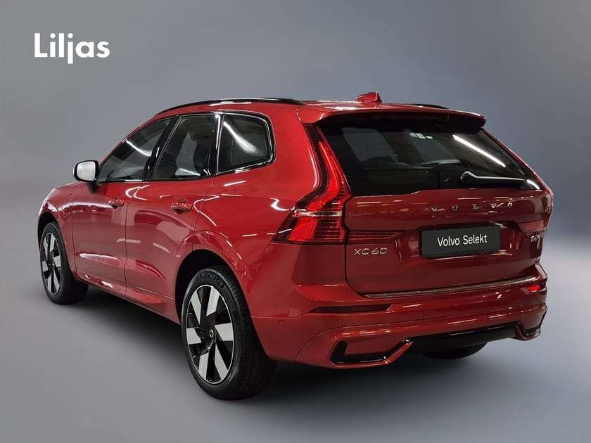 Bild 4 av Volvo XC60