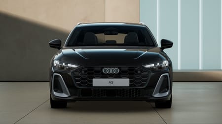 Audi A5 Avant e-hybrid quattro