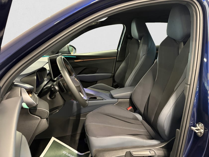 Bild 5 av CUPRA Terramar