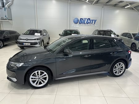 Audi A3 Sportback 35 TFSI