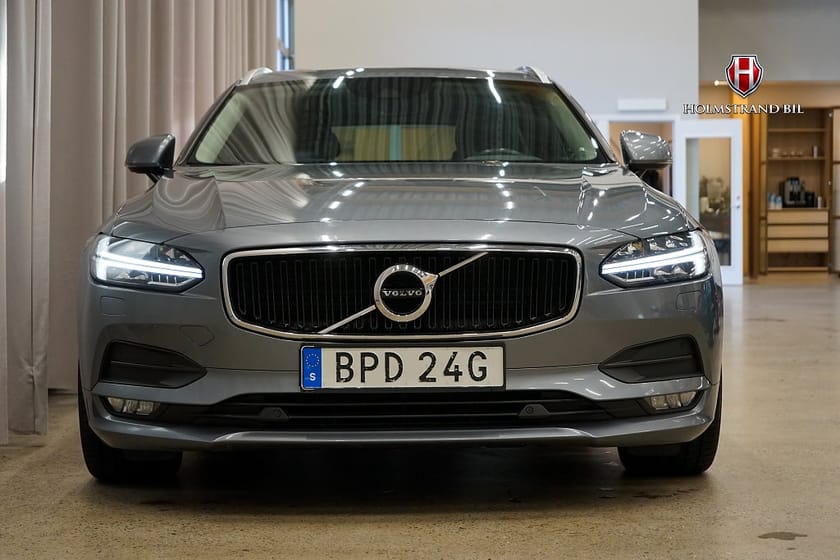 Bild 5 av Volvo V90