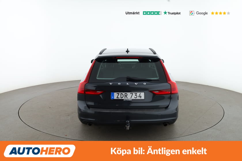 Bild 4 av Volvo V90