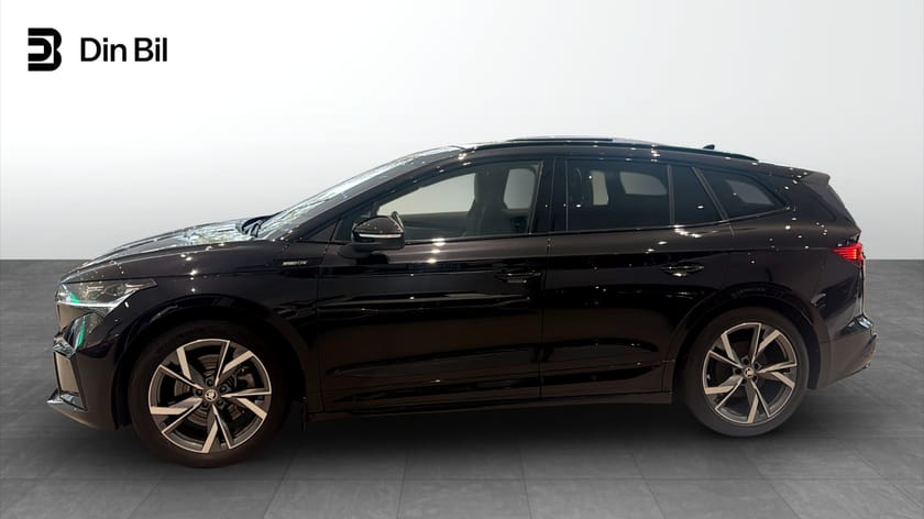 Bild 3 av Škoda Enyaq iV 80x