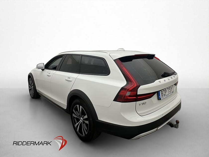 Bild 5 av Volvo V90 Cross Country