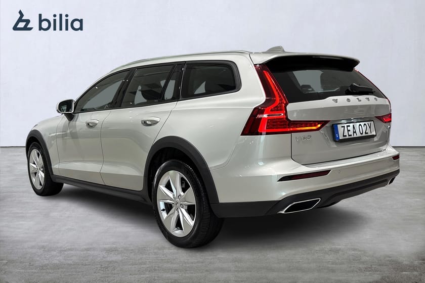 Bild 2 av Volvo V60 Cross Country