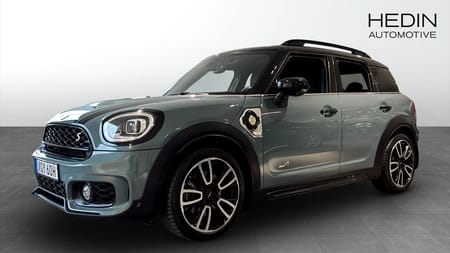 MINI Countryman Cooper SE ALL4