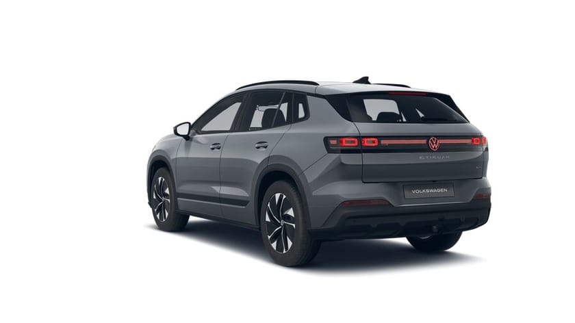 Bild 4 av Volkswagen ID. Tiguan