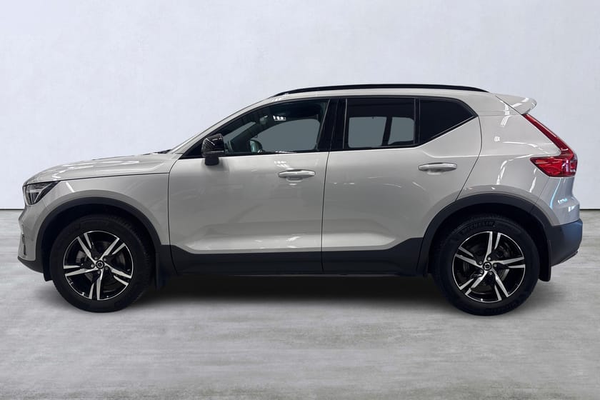 Bild 4 av Volvo XC40