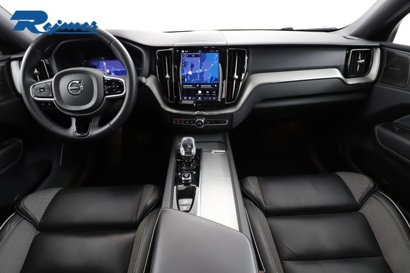 Bild 2 av Volvo XC60