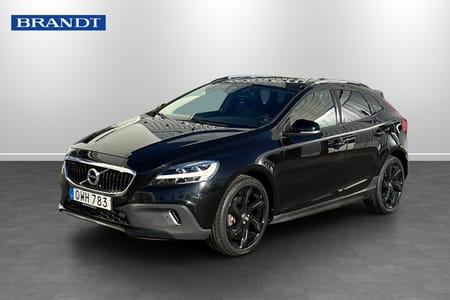 Volvo V40 Cross Country