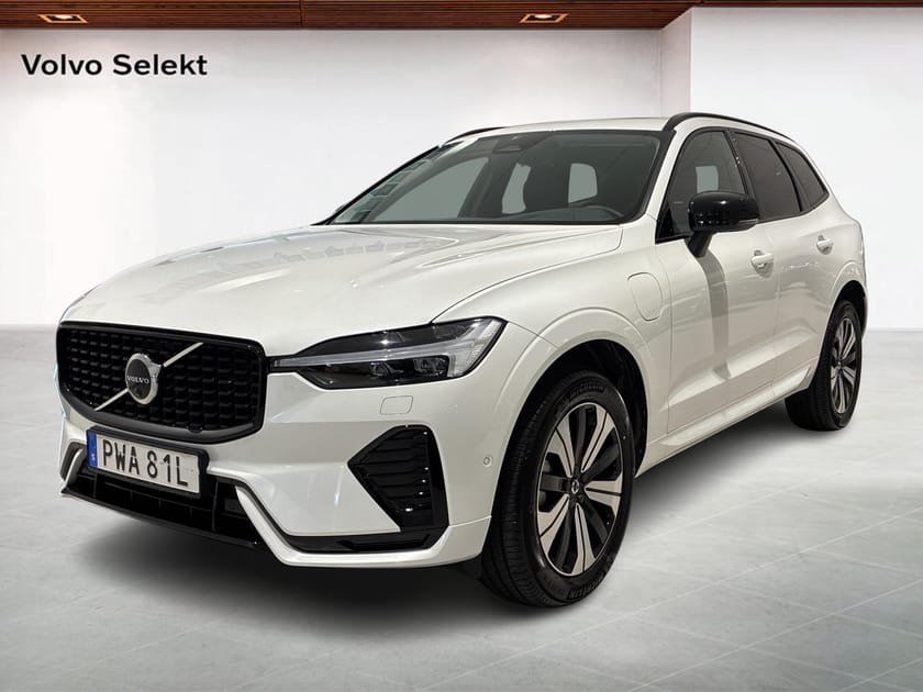 Bild 1 av Volvo XC60