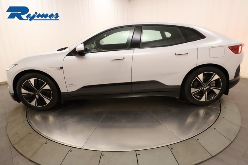 Bild 3 av Polestar 4 Coupé Long range Dual motor