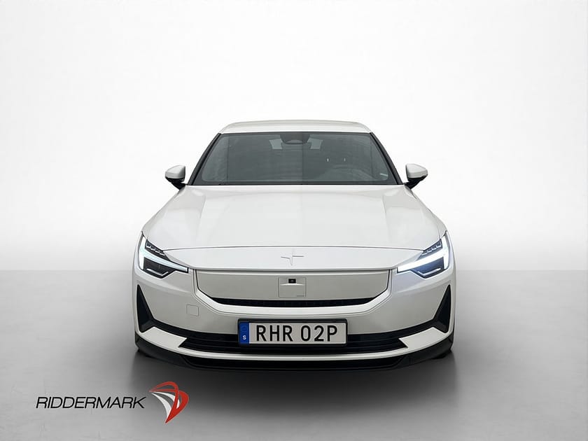 Bild 3 av Polestar 2 Long Range Single Motor