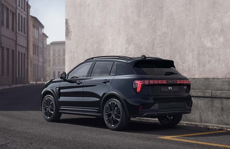 Lynk & Co 01 More PHEV