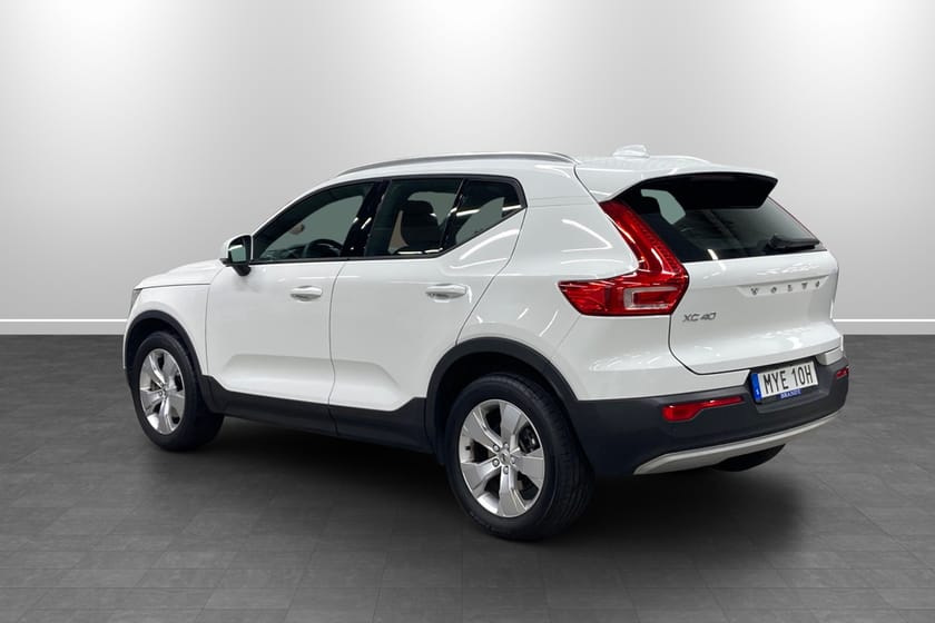 Bild 2 av Volvo XC40