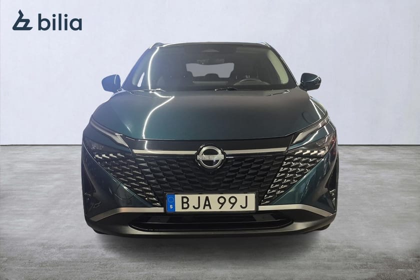 Bild 2 av Nissan Qashqai