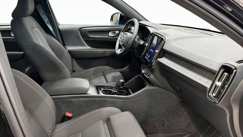Bild 3 av Volvo XC40 Recharge