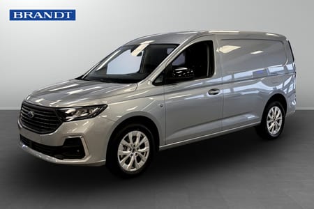 Ford Transit Connect L2