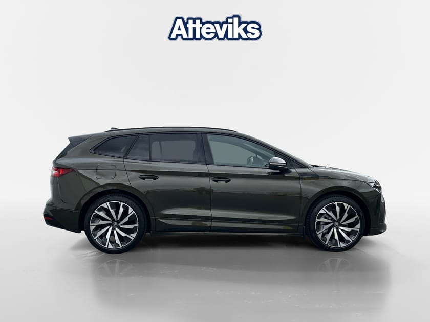 Bild 2 av Škoda Enyaq 85x