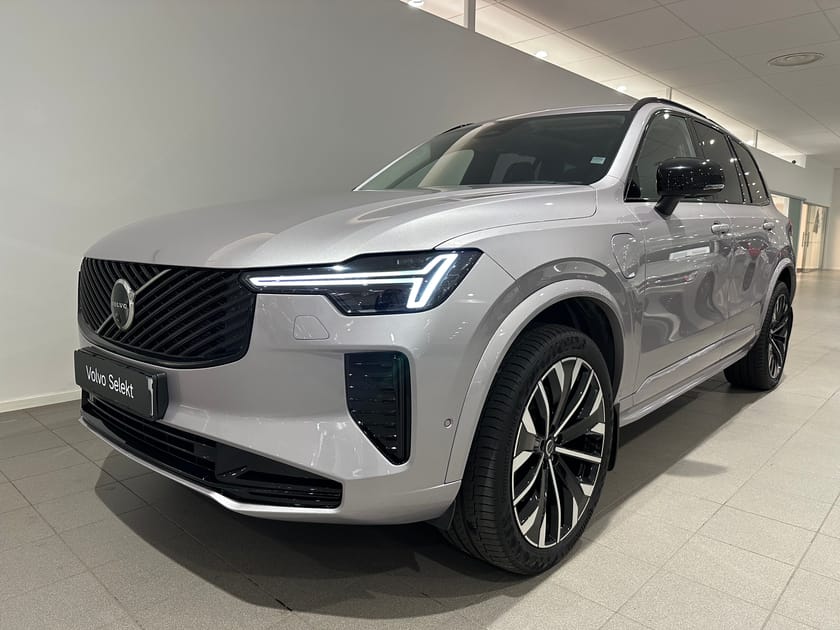 Bild 1 av Volvo XC90
