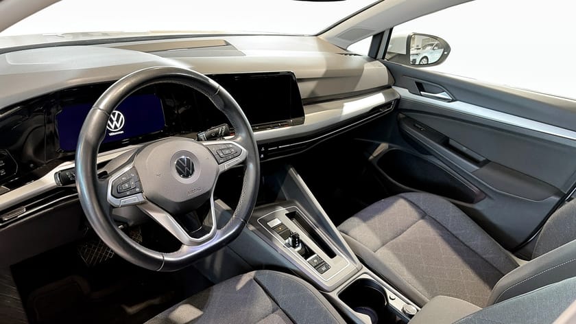 Bild 3 av Volkswagen Golf
