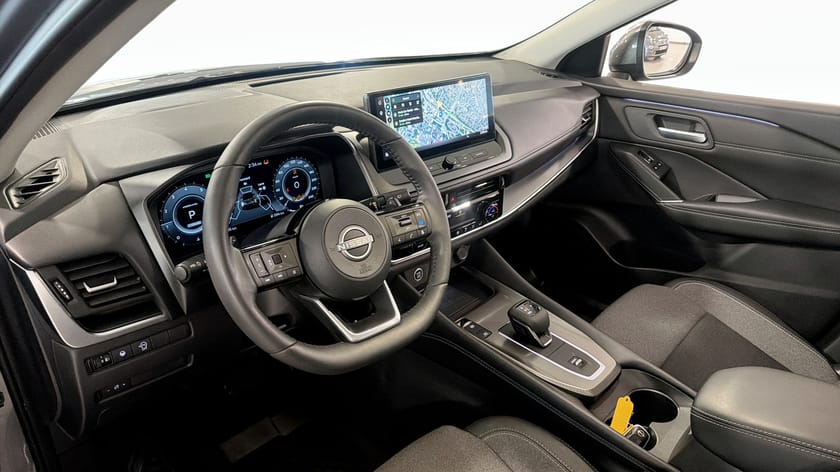 Bild 3 av Nissan Qashqai
