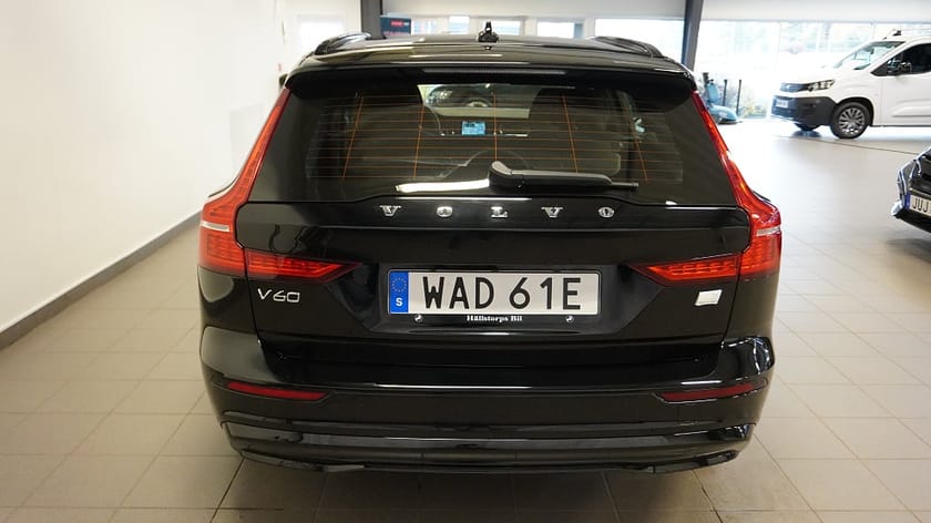 Bild 4 av Volvo V60