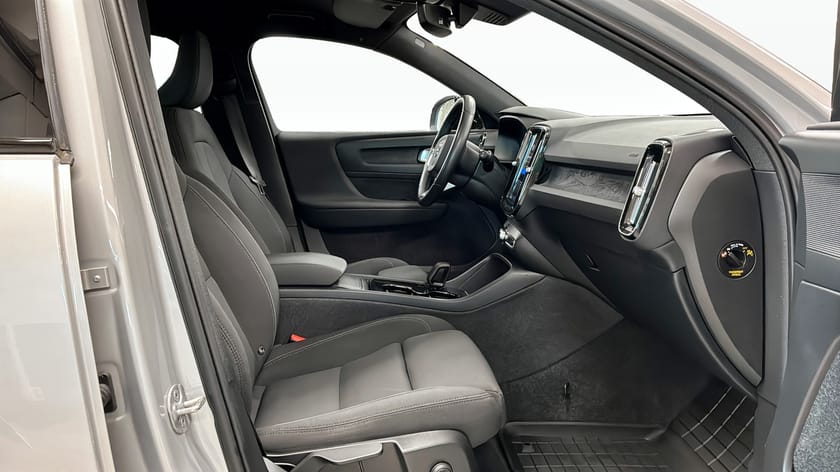 Bild 3 av Volvo XC40 Recharge Twin