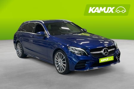 Mercedes-Benz C 300 T de