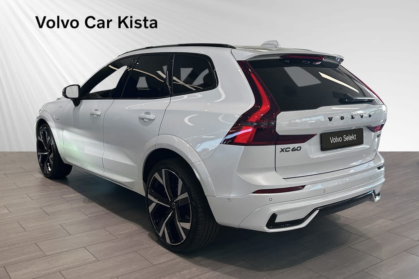 Bild 4 av Volvo XC60