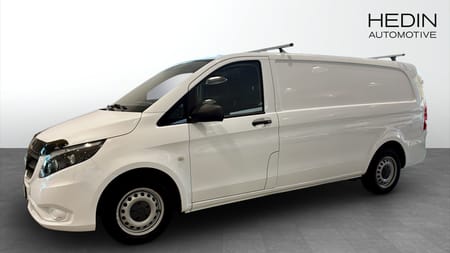 Mercedes-Benz Vito 114 CDI 2.8t