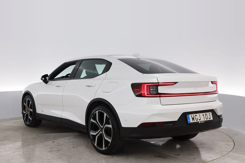 Bild 4 av Polestar 2 Long range Dual motor Performance