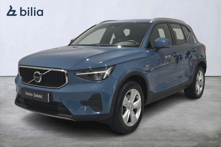 Bild 2 av Volvo XC40