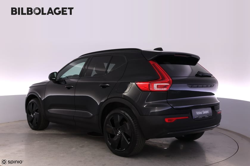 Bild 4 av Volvo EX40 Single Motor Extended Range
