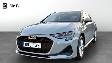 Audi A3 Sportback 35 TFSI