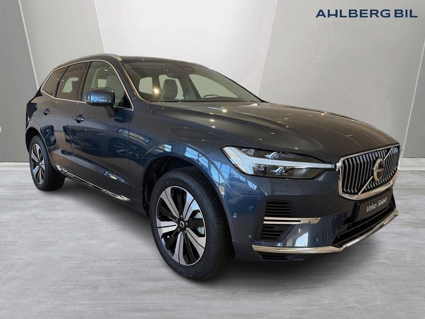 Bild 1 av Volvo XC60