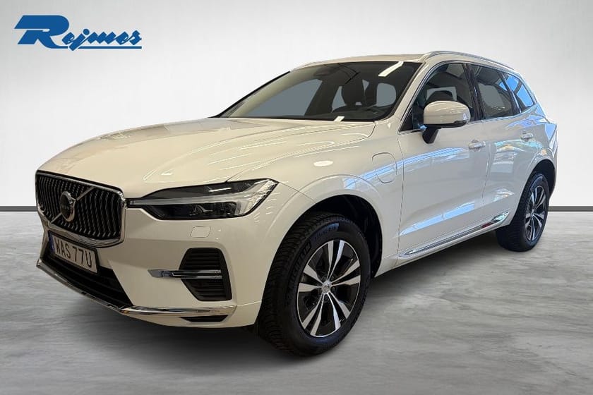 Bild 1 av Volvo XC60