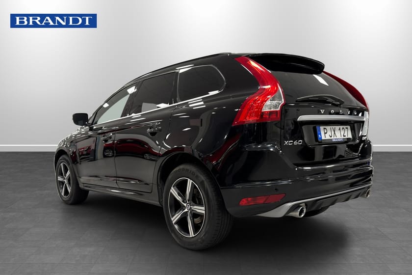 Bild 2 av Volvo XC60
