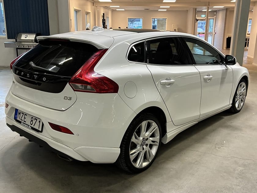 Bild 5 av Volvo V40