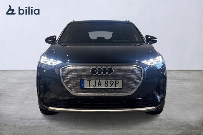 Bild 2 av Audi Q4 45 e-tron
