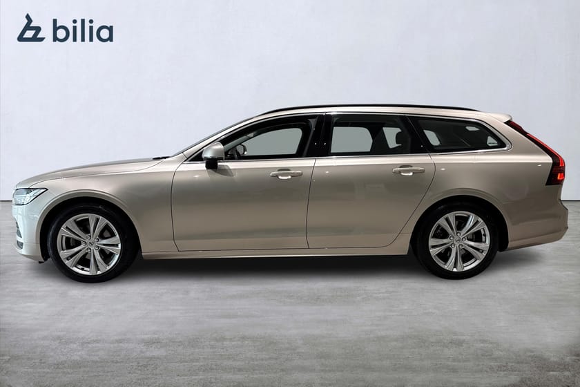 Bild 3 av Volvo V90