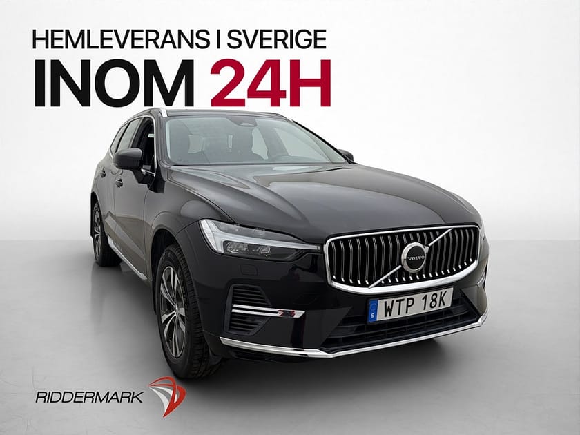 Bild 3 av Volvo XC60
