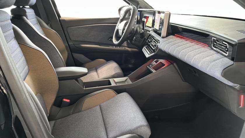 Bild 3 av Renault 5 E-Tech