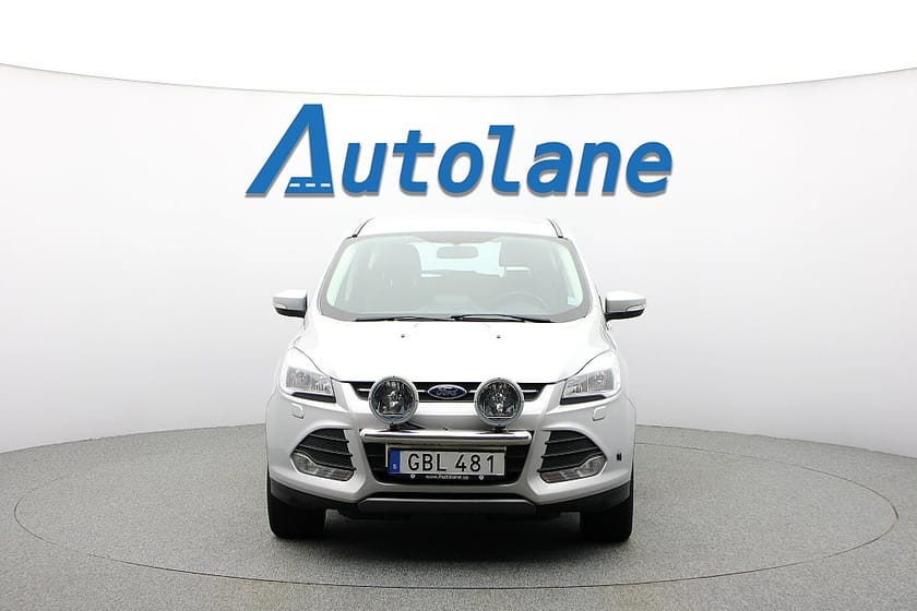 Bild 3 av Ford Kuga