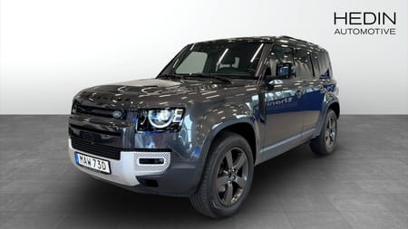 Land Rover Defender 110 D250 MHEV