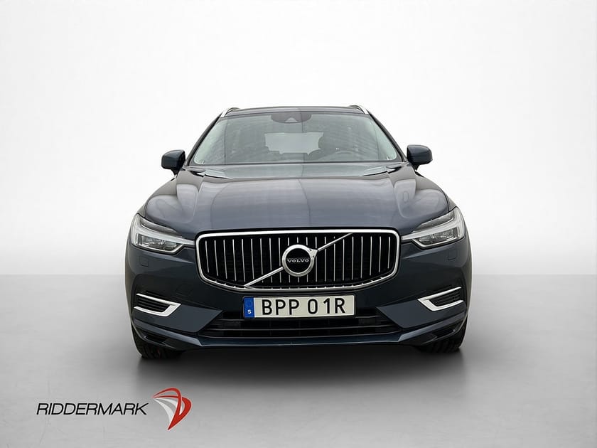 Bild 2 av Volvo XC60
