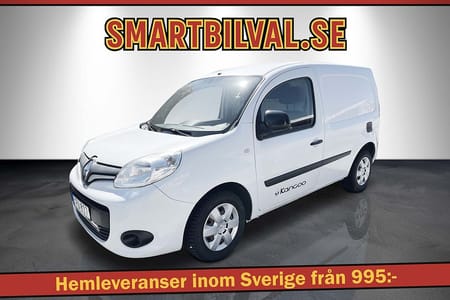 Renault Kangoo Express