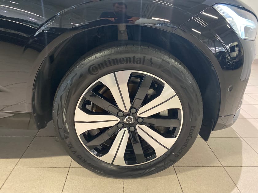 Bild 3 av Volvo XC60