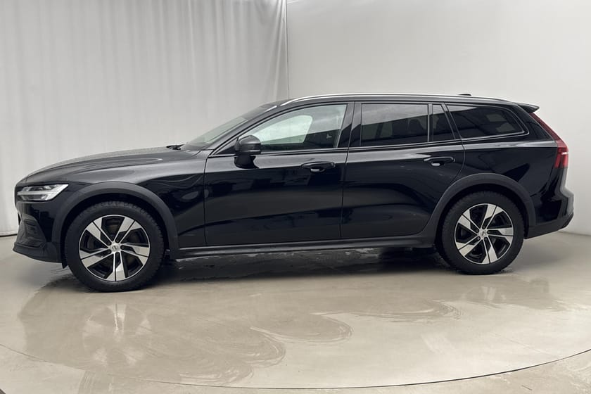 Bild 2 av Volvo V60 Cross Country