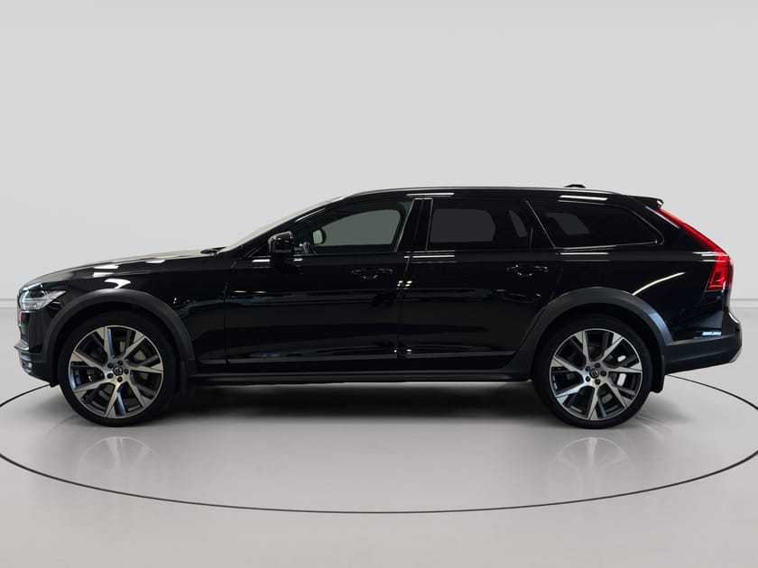 Bild 2 av Volvo V90 Cross Country
